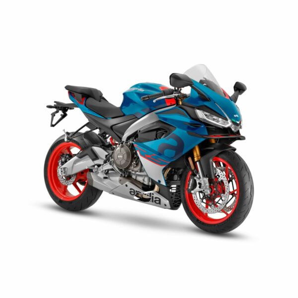 Aprilia RS660