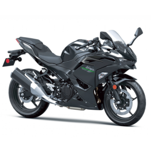 Kawasaki Ninja 500