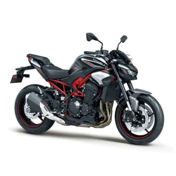 Kawasaki Z900 mieten