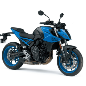Suzuki GSX-8S