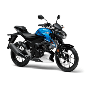 Suzuki GSX-S 125