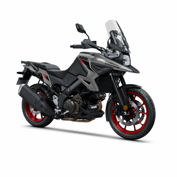 Suzuki V-Strom 1050