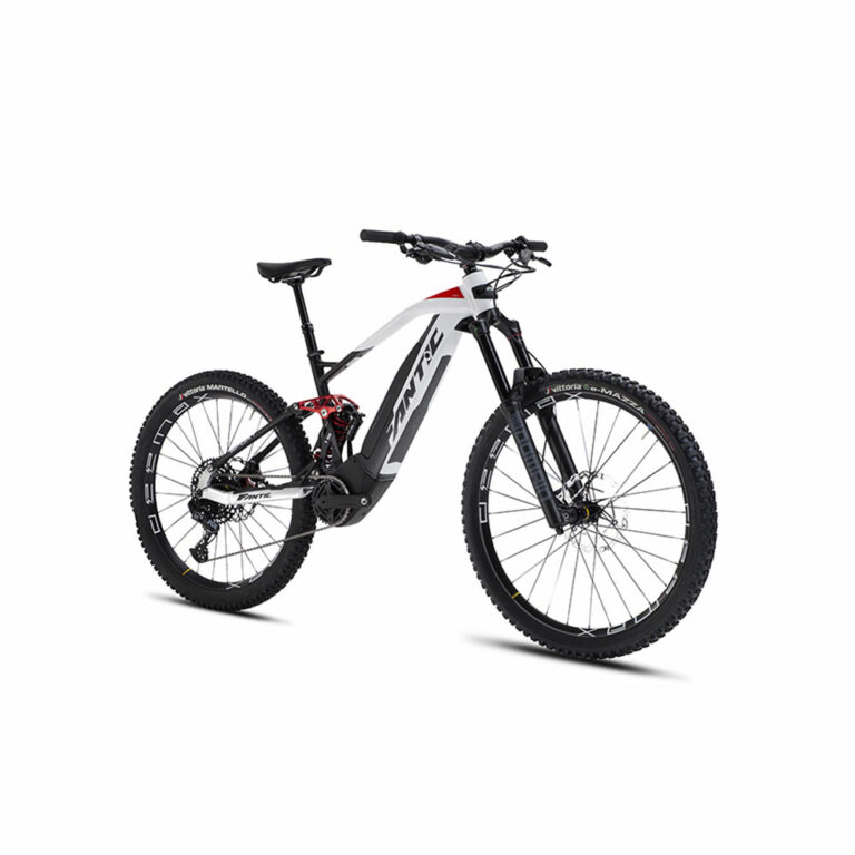 Fantic Mountain Bike Bike1 Motorradverleih & EBike Verleih