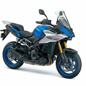 GSX-S 1000 GX Mieten