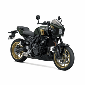 Suzuki GSX-8S TT mieten