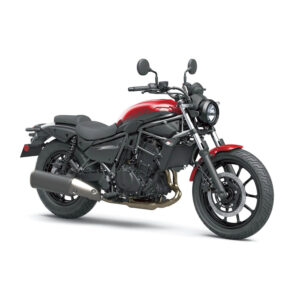 Kawasaki Eliminator 500